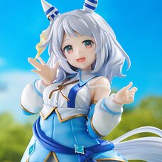 Uma Musume: Pretty Derby Hishi Miracle 1/7 Scale Figure