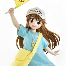 Life Scale Masterline Cells at Work! Platelet Human Scale Figure