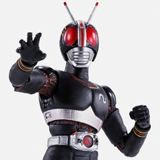 S.H.Figuarts Shinkocchou Seihou Masked Rider Black Kingstone Flash Edition (First Release)