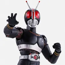 S.H.Figuarts Shinkocchou Seihou Masked Rider Black Kingstone Flash Edition (First Release)