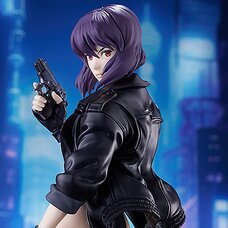 Pop Up Parade Ghost in the Shell: Stand Alone Complex Motoko Kusanagi: S.A.C. Ver. L Size
