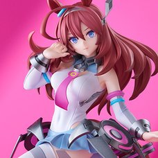 Pop Up Parade SP Uma Musume: Pretty Derby Mihono Bourbon