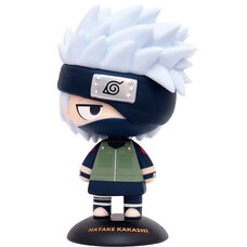 Yura Yura Head Naruto Shippuden Kakashi Hatake (Re-run)