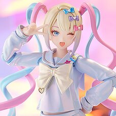figma Needy Streamer Overload OMGkawaiiAngel