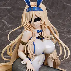 Goblin Slayer Sword Maiden: Bunny Ver. 1/4 Scale Figure