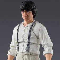 S.H.Figuarts Project A Dragon Ma (Project A)