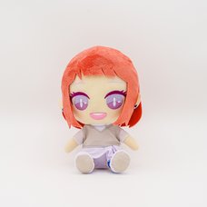 Ado au SmartPassPremium Collaboration Collection [Aitakute] Plush Toy