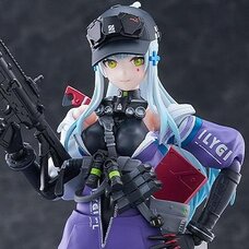 figma Girls' Frontline 2: Exilium Klukai