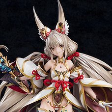 Xenoblade Chronicles 2 Nia 1/7 Scale Figure (Re-run)