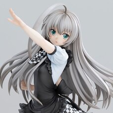 Haiyore! Nyaruko-san F Nyaruko 1/6 Scale Figure