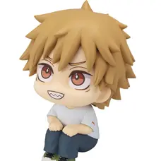 Look Up Series Chainsaw Man Denji (Casual Clothes version)