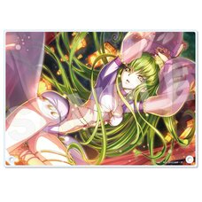 Code Geass: Lelouch of the Rebellion Lost Stories Acrylic Board C.C.