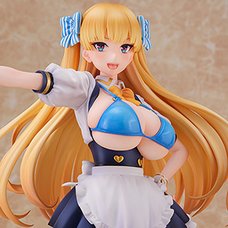 Lina Bell Roll 1/6 Scale Figure