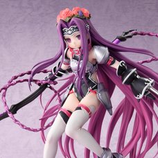Fate/Grand Order Lancer/Medusa: Limited Edition 1/7 Scale Figure