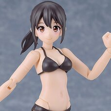 PLAMATEA Muse Body: Ichika - Bikini Ver. A Type