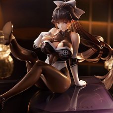 Azur Lane Takao: Full Throttle Charmer Ver. 1/4 Scale Figure