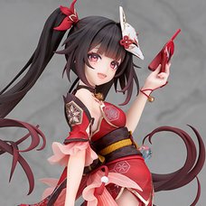 Honkai: Star Rail Sparkle 1/7 Scale Figure