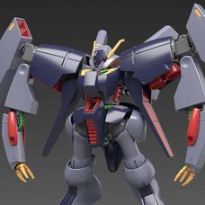 HGUC Mobile Suit Zeta Gundam 1/144 Scale Byarlant