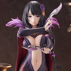 Pop Up Parade Re:Zero -Starting Life in Another World- Elsa Granhiert L Size