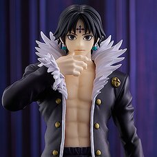 Pop Up Parade Hunter x Hunter Quwrof/Chrollo