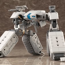 M.S.G. Gigantic Arms 03: Movable Crawler (Re-run)