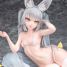 Azur Lane Asanagi: Lulled by Rough Seas Ver. 1/7 Scale Figure