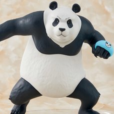 Jujutsu Kaisen Panda Non-Scale Figure