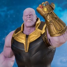 ArtFX+ Avengers: Infinity War Thanos
