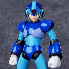 Exquisite Basic Series Mega Man X Action Figure