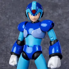 Exquisite Basic Series Mega Man X Action Figure