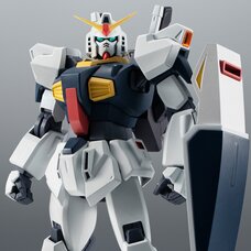 Robot Spirits Mobile Suit Z Gundam <SIDE MS> RX-178 Gumdam Mk-Ⅱ (A.E.U.G.) Ver. A.N.I.M.E.
