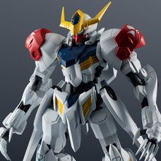 Gundam Universe Mobile Suit Gundam Iron-Blooded Orphans ASW-G-08 Gundam Barbatos Lupus