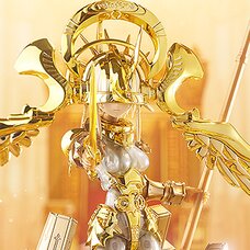 PLAMAX GO-05 Godz Order Overlord Gabriel: DX Plated Ver.