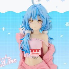 #hololive If -Relax time- Yukihana Lamy