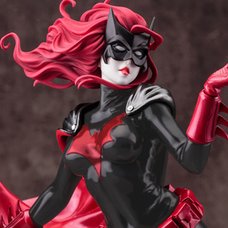 DC Comics Bishoujo Statue Batwoman 2nd Edition