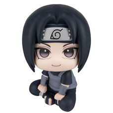 Look Up Series Naruto Shippuden Itachi Uchiha Anbu Ver.