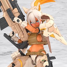 Megami Device Yggdrasis Skoll Sharpshooter Tempest
