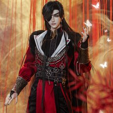 Heaven Official's Blessing Hua Cheng: Comic Ver. 1/3 Scale Ball Jointed Doll
