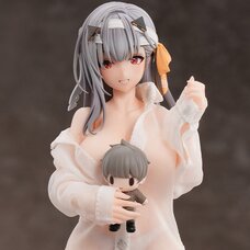 Goddess of Victory: Nikke Modernia: First Affection Ver. 1/12 Scale Action Figure