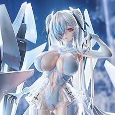 Goddess of Victory: Nikke Cinderella 1/7 Scale Figure