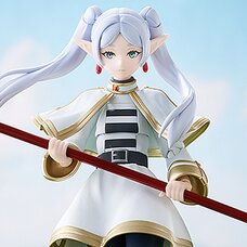 figma Frieren: Beyond Journey's End Frieren