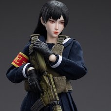 Frontline Chaos Xena 1/12 Scale Action Figure