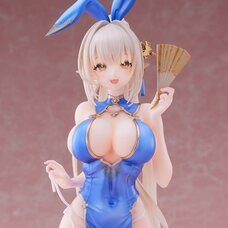KoiKoi -Sakura- Chaperina Philosys: Chinese Dress Ver. 1/6 Scale Figure