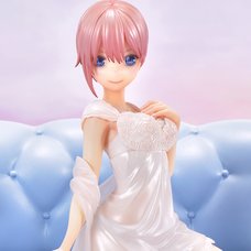 Prisma Wing The Quintessential Quintuplets the Movie Ichika Nakano 1/7 Scale Figure