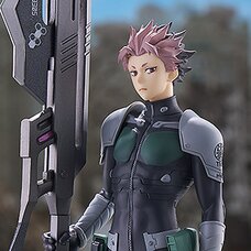 Pop Up Parade Kaiju No. 8 Gen Narumi