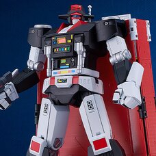 Moderoid Star Musketeer Bismark Bismark