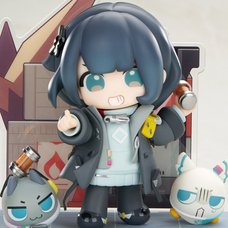 Cuties Series Arknights: Endfield Endministrator (Female)