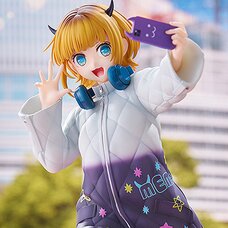 Oshi no Ko Mem-Cho: Bazurase Fashion Ver. 1/6 Scale Figure