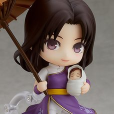Nendoroid Chinese Paladin: Sword and Fairy Lin Yueru: DX Ver.