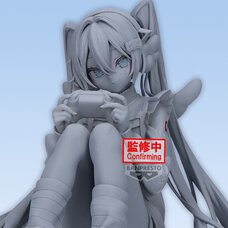 Holiday Memories Hatsune Miku: Game